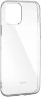 Roar 95233 Motorola moto g7 play, szilikon tok, jelly case, átlátszó kép