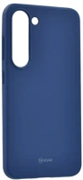 Roar GP-134737 Samsung s23 plus  all day szilikon telefonvédő matt sötétkék kép