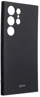 Roar GP-151294 Samsung s24 ultra  all day szilikon telefonvédő matt fekete kép