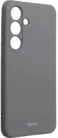 Roar GP-151306 Samsung s24 plus  all day szilikon telefonvédő matt szürke kép