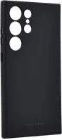 Roar GP-151330 Samsung s24 ultra 5g  space szilikon telefonvédő matt, prémium, fekete kép