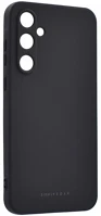 Roar GP-156184 Samsung a55 5g  space szilikon telefonvédő matt, prémium, fekete kép