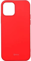 Roar GP-159978 Iphone 16 pro max  all day szilikon telefonvédő matt rózsaszín kép
