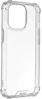 Roar GP-160013 Iphone 16 pro max  jelly armor szilikon telefonvédő ütésállóság, légpárnás sarok, átlátszó kép