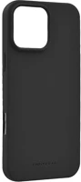 Roar GP-160036 Iphone 16 pro max  space szilikon telefonvédő matt, prémium, fekete kép