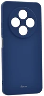 Roar GP-163237 Redmi 14c 4g  all day szilikon telefonvédő matt sötétkék kép