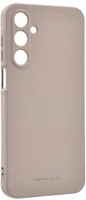 Roar GP-163567 Samsung a16 5g  space szilikon telefonvédő matt, prémium, rózsaszín kép