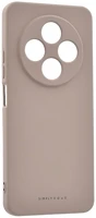 Roar GP-163569 Redmi 14c 4g  space szilikon telefonvédő matt, prémium, rózsaszín kép
