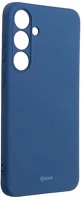 Roar GP-164997 Samsung s25 plus  all day szilikon telefonvédő matt sötétkék kép