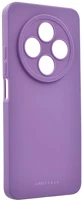 Roar GP-165028 Redmi 14c 4g  luna szilikon telefonvédő ultravékony, wireless, lila kép