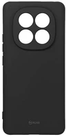 Roar GP-167182 Redmi note 14 pro plus 5g  all day szilikon telefonvédő matt fekete kép