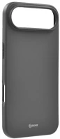 Roar GP-173417 Iphone 17 air  all day szilikon telefonvédő matt sötétszürke kép