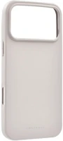 Roar GP-173466 Iphone 17 pro  space szilikon telefonvédő matt, prémium, bézs kép
