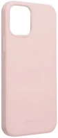 Roar GP-179632 Space szilikon telefonvédő (matt, prémium) rózsaszín kép