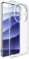 Roar GP-180476 All day szilikon telefonvédő (ultravékony) átlátszó kép