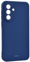 Roar GP-182803 All day szilikon telefonvédő (matt) sötétkék kép