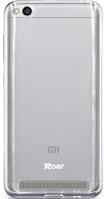 Roar GP-75957 Redmi 5a  all day szilikon telefonvédő ultravékony átlátszó kép
