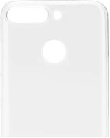 Roar GP-78550 Huawei y7 prime 2018  all day szilikon telefonvédő ultravékony átlátszó kép