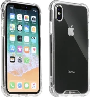 Roar GP-80493 Iphone xs max 6.5  all day szilikon telefonvédő ultravékony átlátszó kép