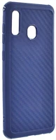 Roar GP-89598 carbon armor szilikon telefonvédő ütésállóság, karbon minta kép