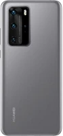 Roar GP-95691 Huawei p40 pro 5g  all day szilikon telefonvédő ultravékony átlátszó kép