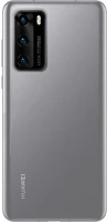 Roar GP-95692 Huawei p40  all day szilikon telefonvédő ultravékony átlátszó kép