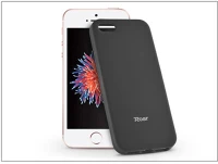 Roar KC0023 Apple iphone 5/5s/se szilikon hátlap -  all day full 360 - fekete kép