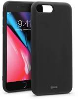 Roar KC0037 All day full 360 szilikon tok - apple iphone 7 plus/8 plus - fekete kép