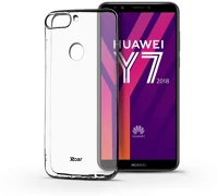Roar KC0199 Huawei y7 (2018)/y7 prime (2018)/honor 7c szilikon hátlap kép