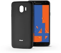 Roar KC0253 Samsung j400f galaxy j4 (2018) szilikon hátlap -  all day full 360 - fekete kép