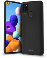 Roar KC0559 Samsung a217f galaxy a21s szilikon hátlap -  all day full 360 - fekete kép