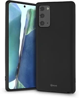 Roar KC0632 Samsung n980f galaxy note 20 szilikon hátlap -  all day full 360 - fekete kép