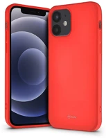 Roar KC0640 Apple iphone 12 mini szilikon hátlap -  all day full 360 - rózsaszín kép