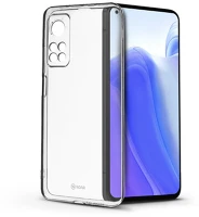 Roar KC0667 Xiaomi mi 10t/mi 10t pro szilikon hátlap -  all day full 360 - fekete kép