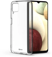 Roar KC0699 Samsung a125f galaxy a12 szilikon hátlap -  all day full 360 - transparent kép