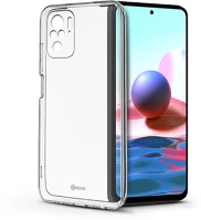 Roar KC0705 Xiaomi Redmi Note 10/Note 10S szilikon hátlap kép