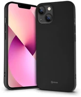 Roar KC0724 Apple iphone 13 mini szilikon hátlap -  all day full 360 - fekete kép