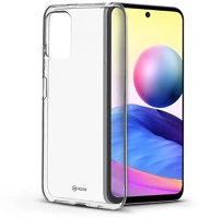 Roar KC0731 Xiaomi redmi note 10 5g szilikon hátlap -  all day full 360 - transparent kép