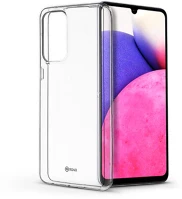Roar KC0748 Samsung galaxy a33 5g szilikon hátlap -  all day full 360 - transparent kép