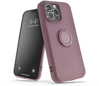 Roar KC0764 Apple iphone 13 szilikon hátlap -  amber - purple kép