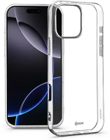 Roar KC312083 All day full 360 szilikon tok - apple iphone 16 pro max - átlátszó kép
