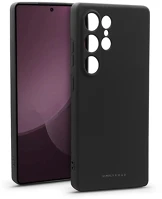 Roar KC341908 Space szilikon tok - samsung sm-s938 galaxy s25 ultra - fekete kép