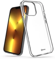 Roar KC363900 All day full 360 szilikon tok - xiaomi redmi note 14 pro 5g - átlátszó kép