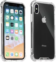 Roar SP114825 Apple iphone 12 / 12 pro, szilikon védőkeret, akril hátlap, közepesen kép