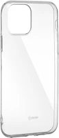 Roar TS14766 Apple iphone 17 pro, szilikon tok, jelly case, átlátszó kép