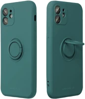 Roar TS15604 Samsung galaxy a14 4g / a14 5g sm-a145f / a146b, szilikon tok, stand kép