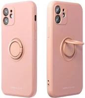 Roar TS15610 Samsung galaxy a16 4g / a16 5g sm-a165f / a166b, szilikon tok, stand kép