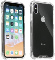 Roar TS9356 Samsung galaxy a05s sm-a057f, szilikon védőkeret, akril hátlap, közepesen kép