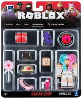 Roblox RBL0501 Avatar shop: candy avatar figura kép