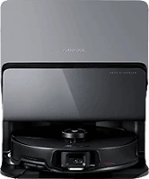 Roborock PORSZÍV&OACUTE; S8 maxvultra black robot porszívó kép